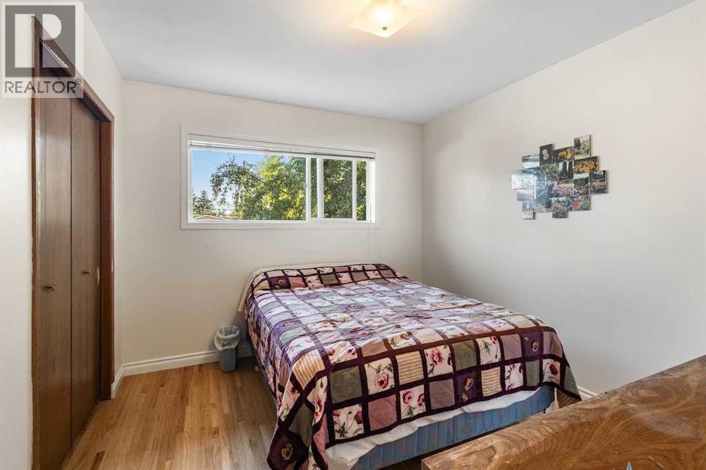 Single Family House Bungalow for Sale in  Ashley Crescent SE Acadia Calgary 