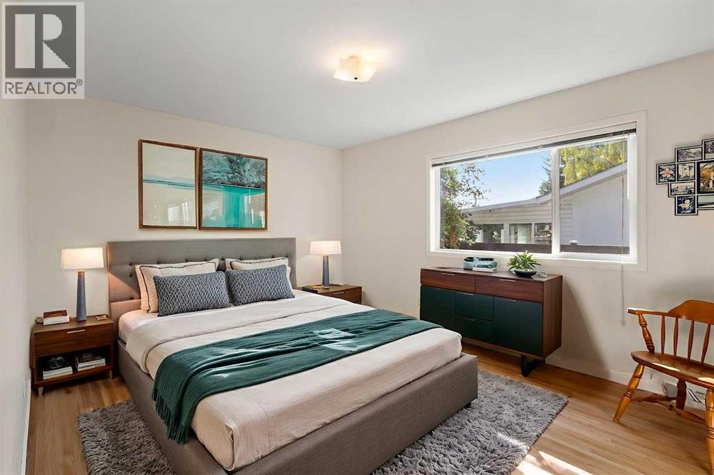 Single Family House Bungalow for Sale in  Ashley Crescent SE Acadia Calgary 