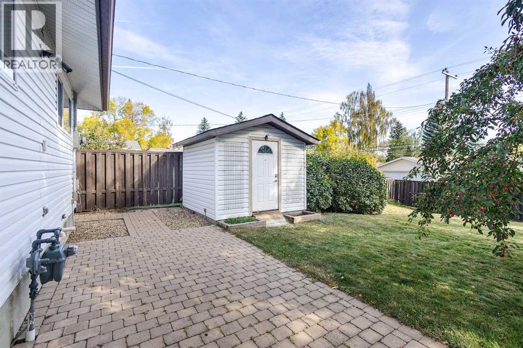 Single Family House Bungalow for Sale in  Ashley Crescent SE Acadia Calgary 
