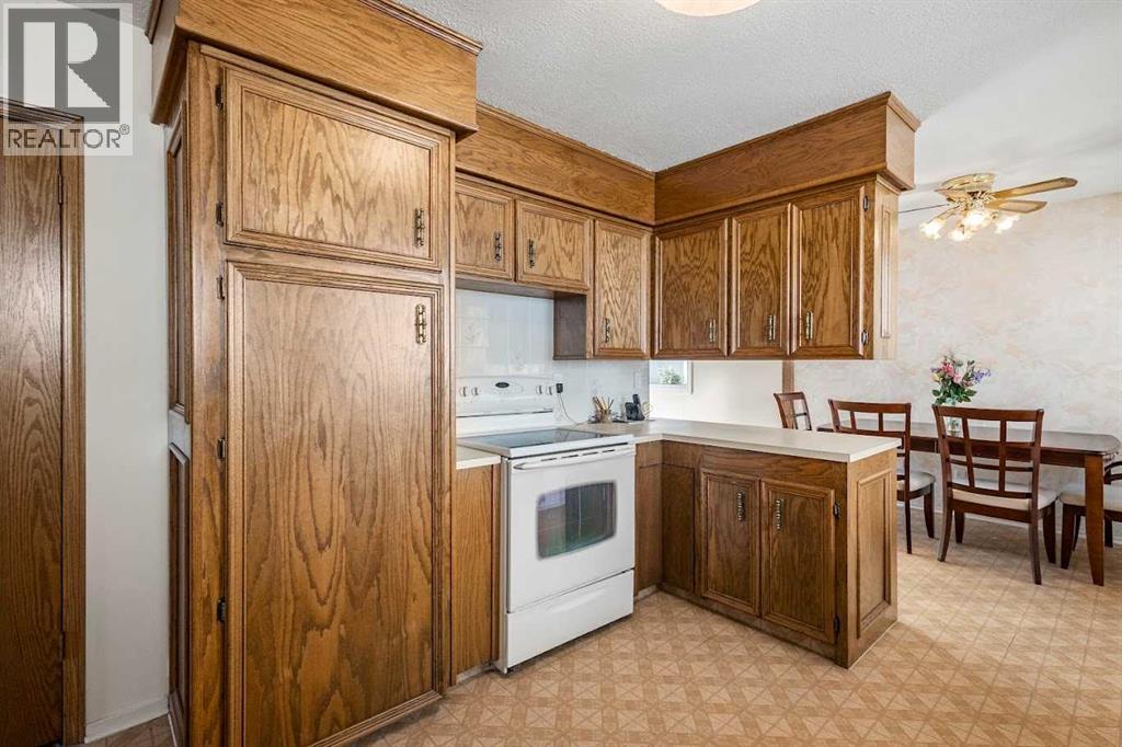 Single Family House Bungalow for Sale in  Ashley Crescent SE Acadia Calgary 