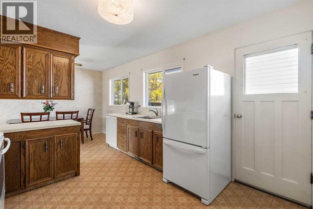 Single Family House Bungalow for Sale in  Ashley Crescent SE Acadia Calgary 