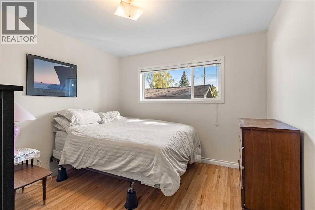 Single Family House Bungalow for Sale in  Ashley Crescent SE Acadia Calgary 