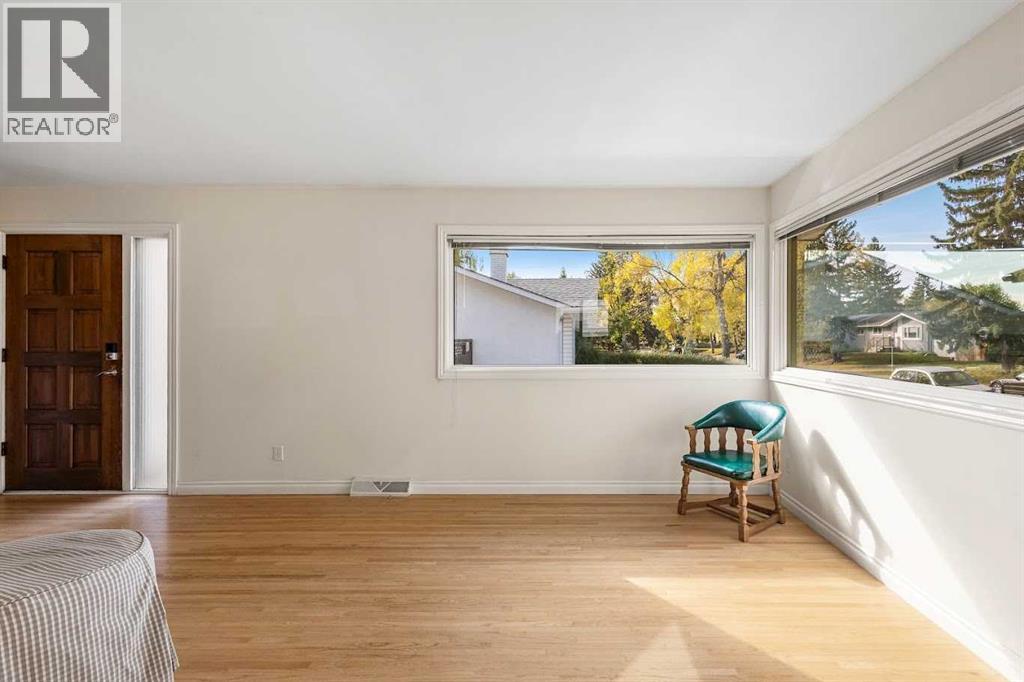 Single Family House Bungalow for Sale in  Ashley Crescent SE Acadia Calgary 