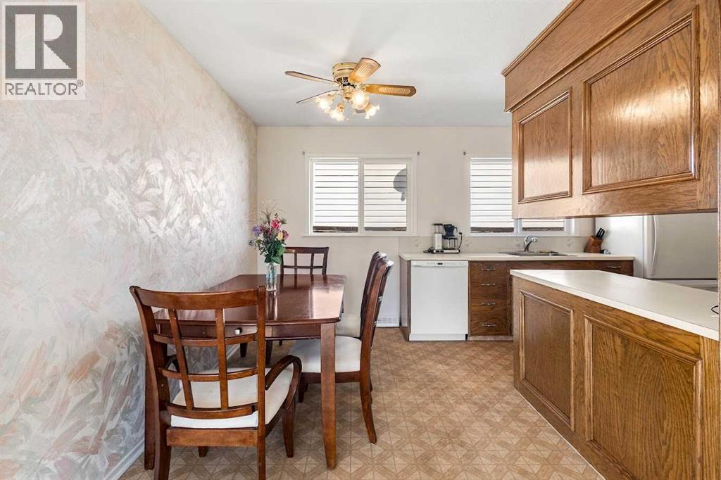 Single Family House Bungalow for Sale in  Ashley Crescent SE Acadia Calgary 