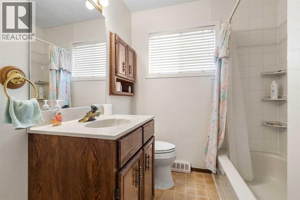 Single Family House Bungalow for Sale in  Ashley Crescent SE Acadia Calgary 