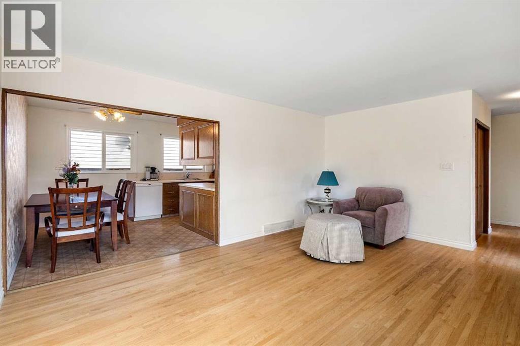 Single Family House Bungalow for Sale in  Ashley Crescent SE Acadia Calgary 