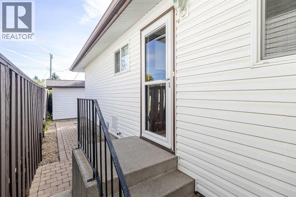 Single Family House Bungalow for Sale in  Ashley Crescent SE Acadia Calgary 