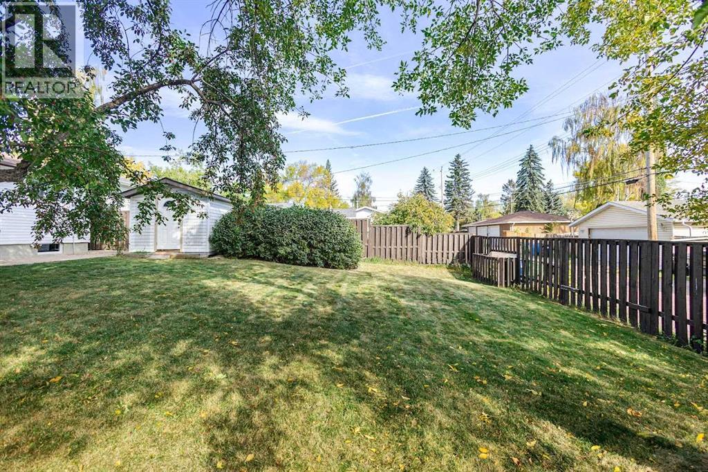 Single Family House Bungalow for Sale in  Ashley Crescent SE Acadia Calgary 