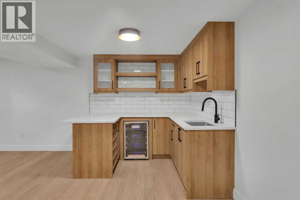 Single Family House Bungalow for Sale in  Braeside Drive SW Braeside Calgary 