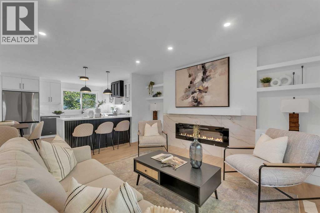 Single Family House Bungalow for Sale in  Braeside Drive SW Braeside Calgary 