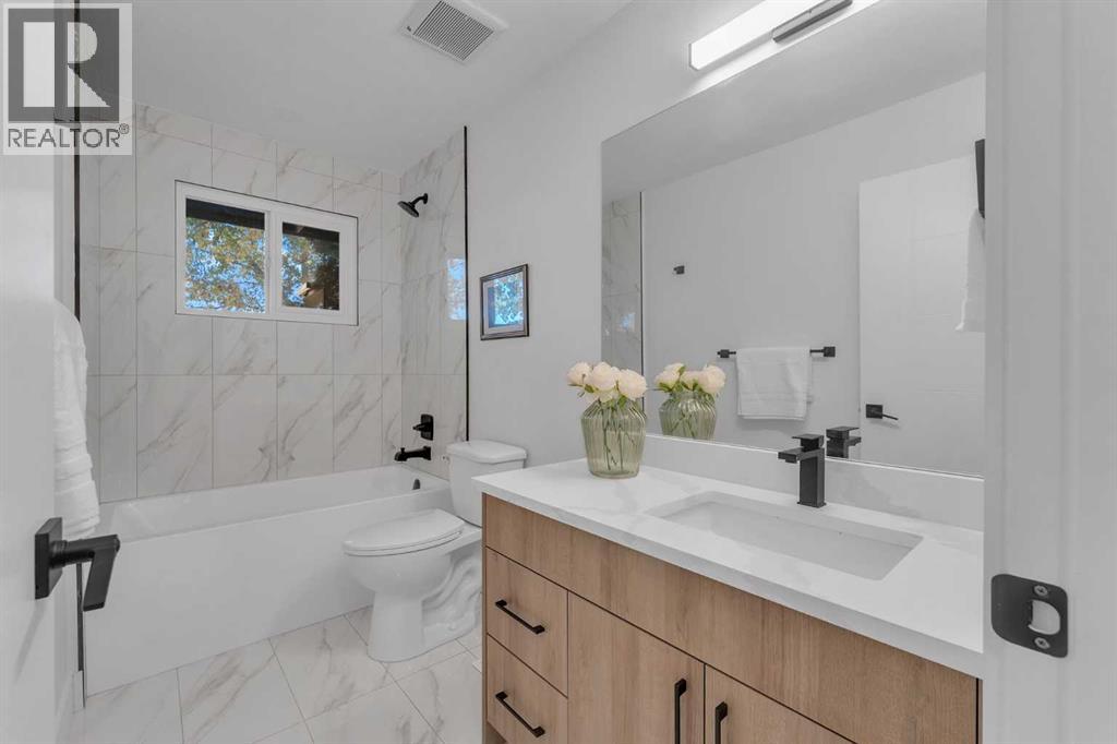 Single Family House Bungalow for Sale in  Braeside Drive SW Braeside Calgary 