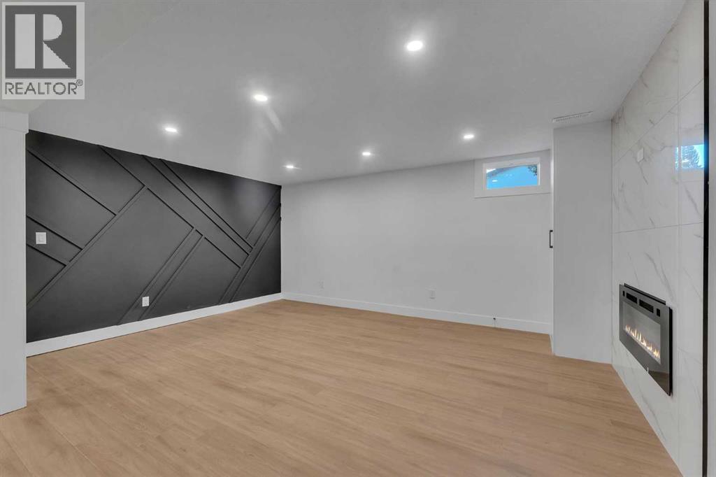 Single Family House Bungalow for Sale in  Braeside Drive SW Braeside Calgary 