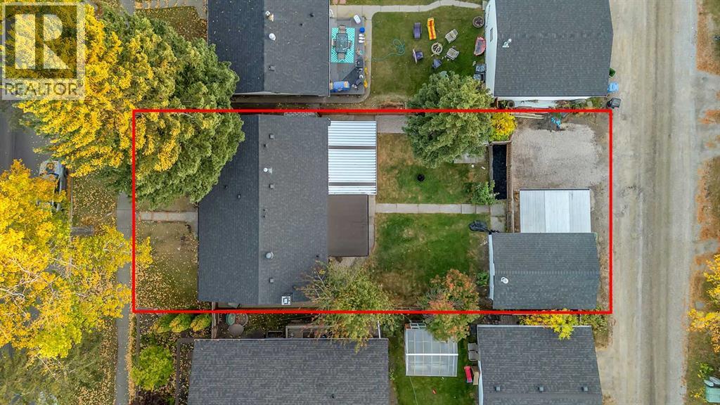 Single Family House Bungalow for Sale in  Braeside Drive SW Braeside Calgary 