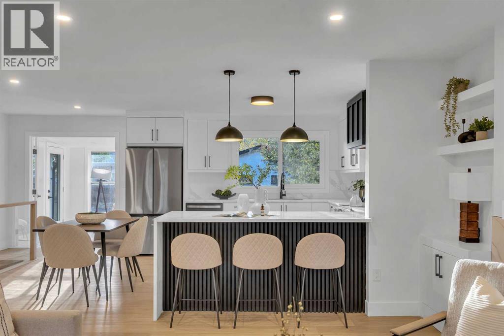 Single Family House Bungalow for Sale in  Braeside Drive SW Braeside Calgary 