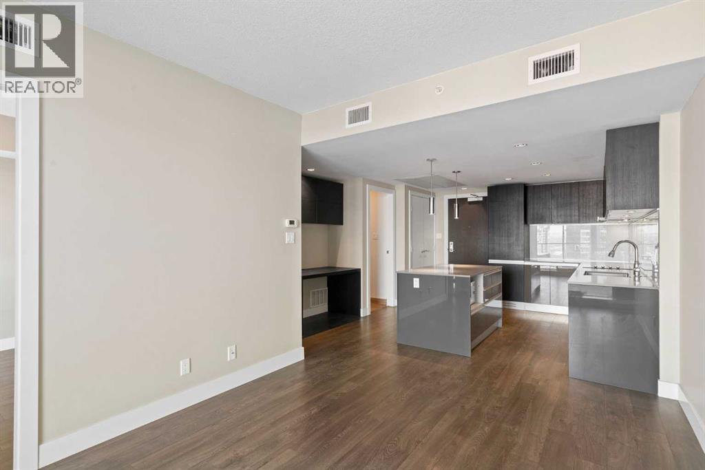 2808, 1122 3 Street SE, Calgary, Alberta