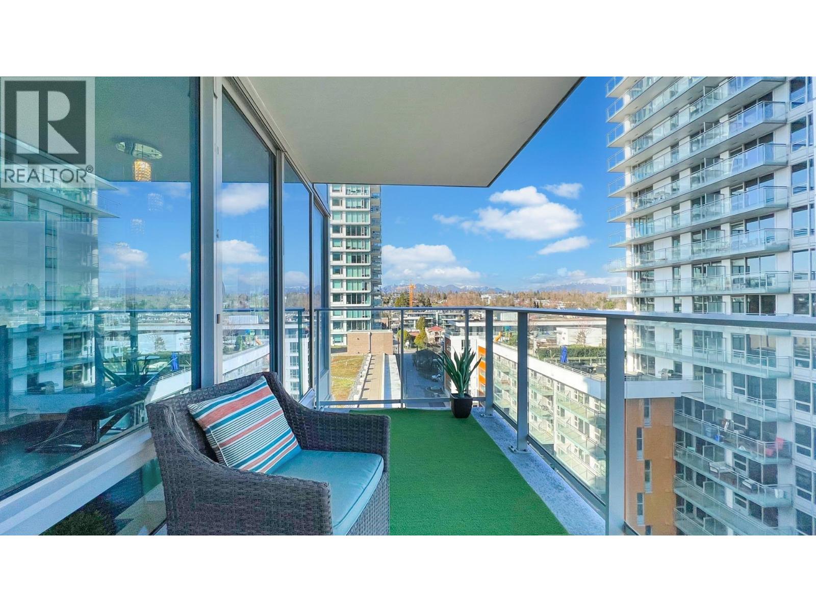 1004 8131 NUNAVUT LANE, Vancouver