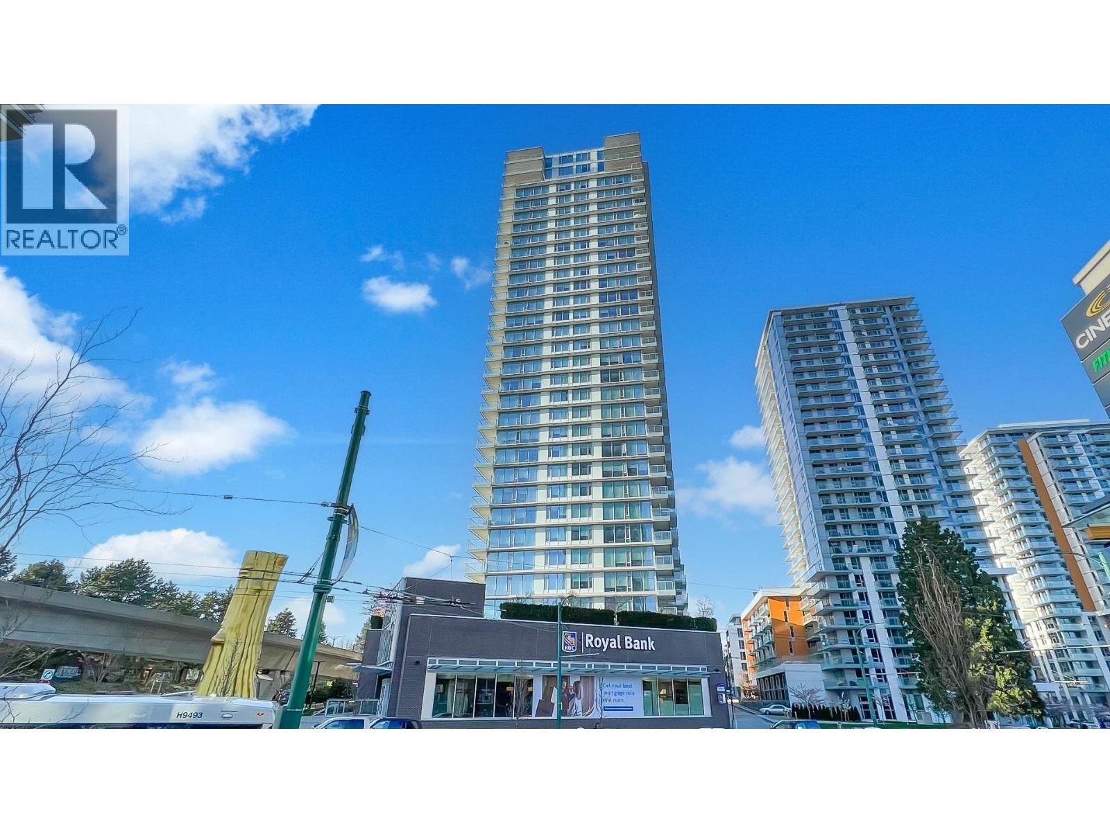 1004 8131 NUNAVUT LANE, Vancouver