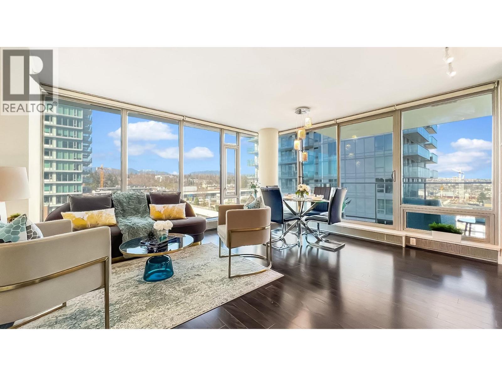 1004 8131 NUNAVUT LANE, Vancouver