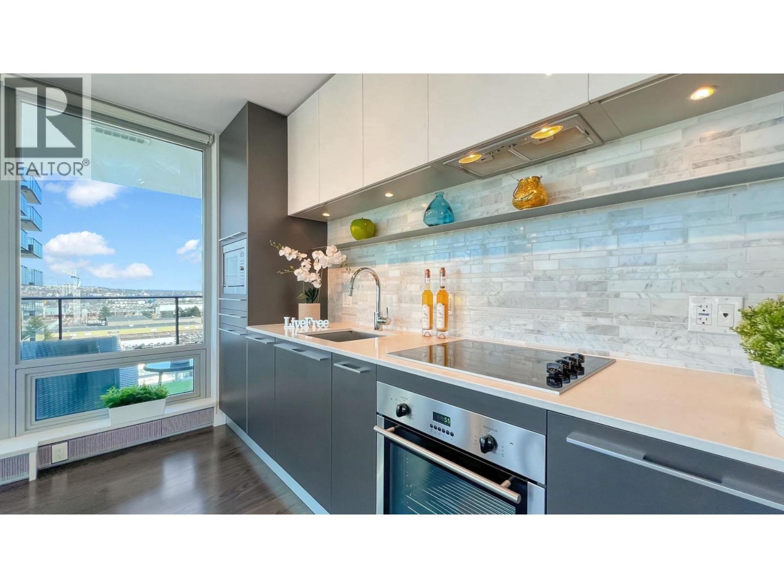 1004 8131 NUNAVUT LANE, Vancouver