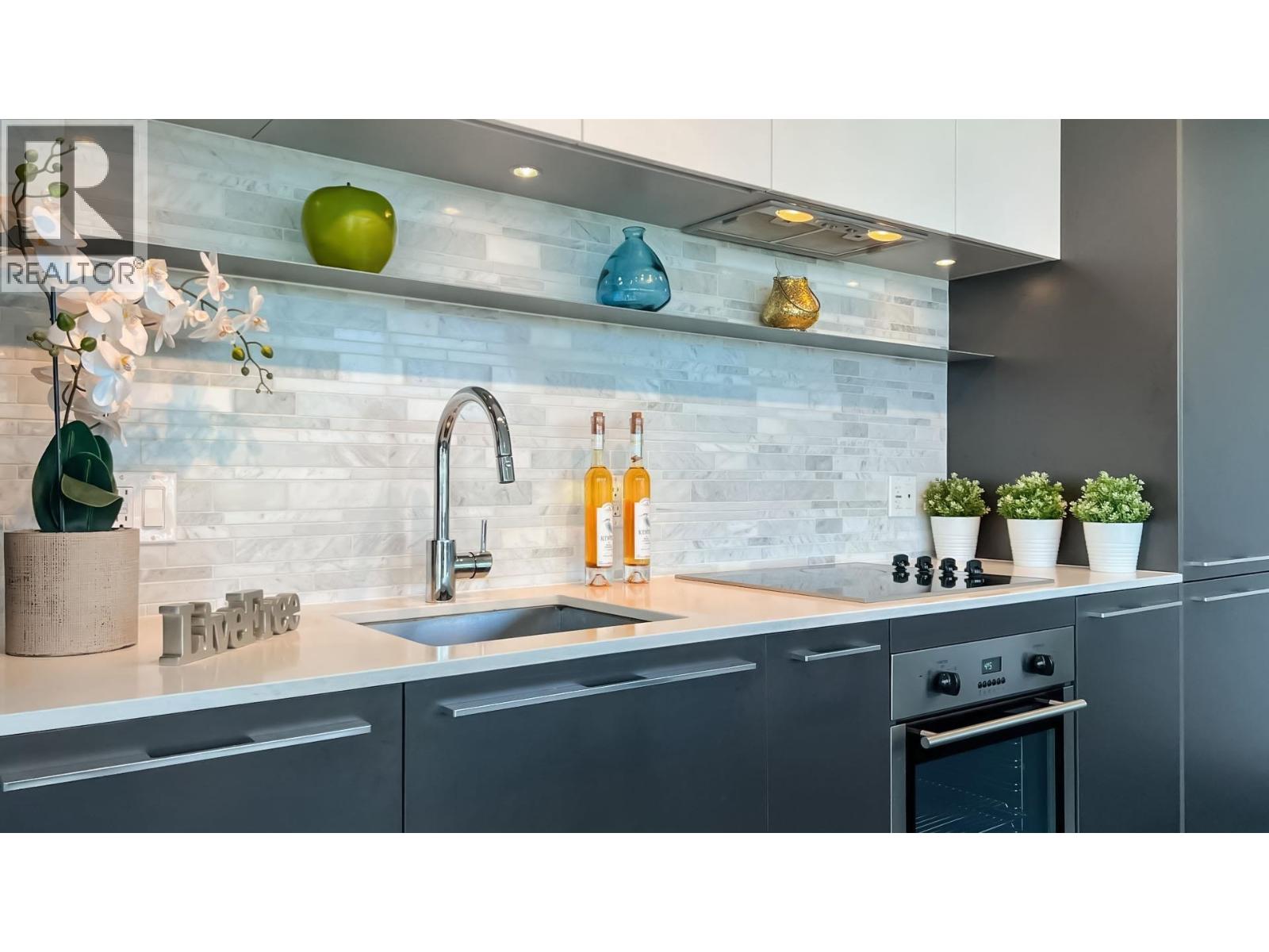 1004 8131 NUNAVUT LANE, Vancouver