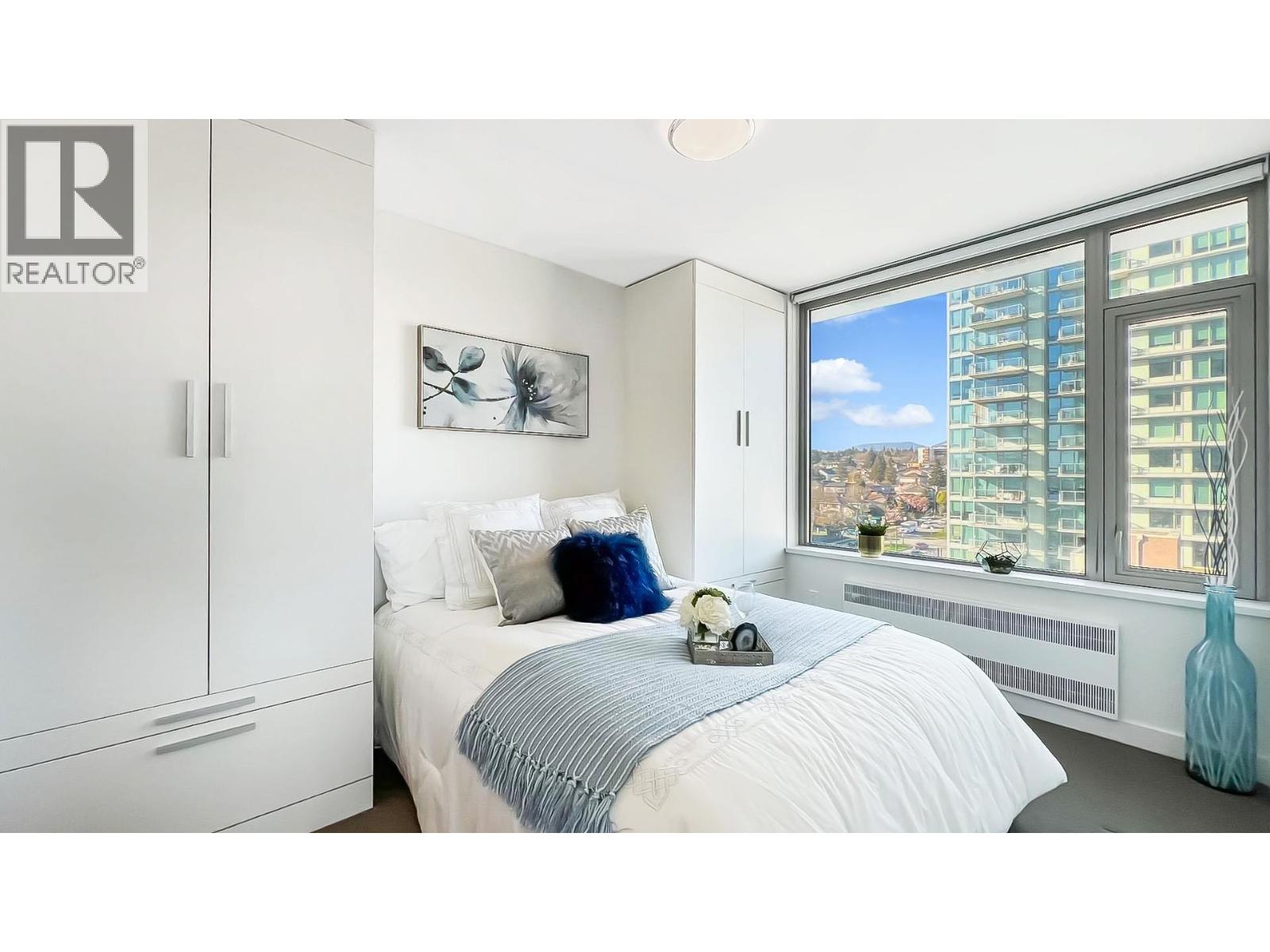 1004 8131 NUNAVUT LANE, Vancouver