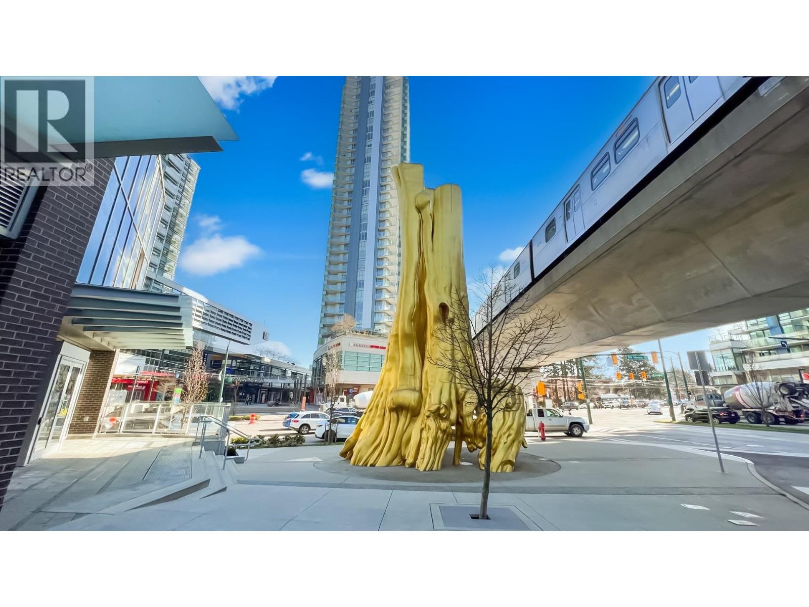 1004 8131 NUNAVUT LANE, Vancouver