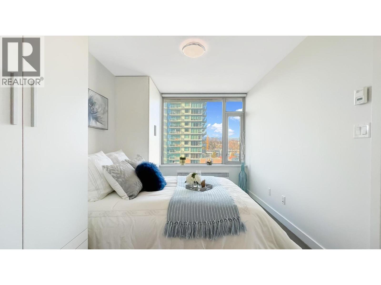 1004 8131 NUNAVUT LANE, Vancouver
