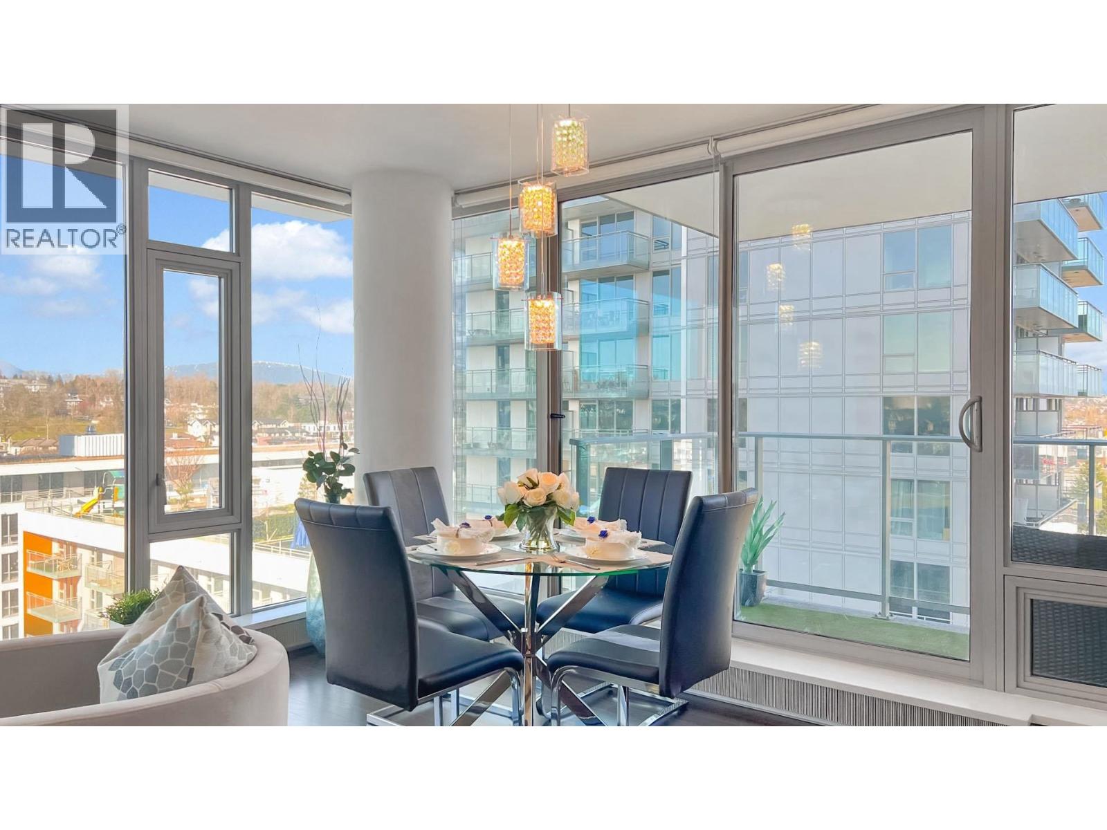 1004 8131 NUNAVUT LANE, Vancouver