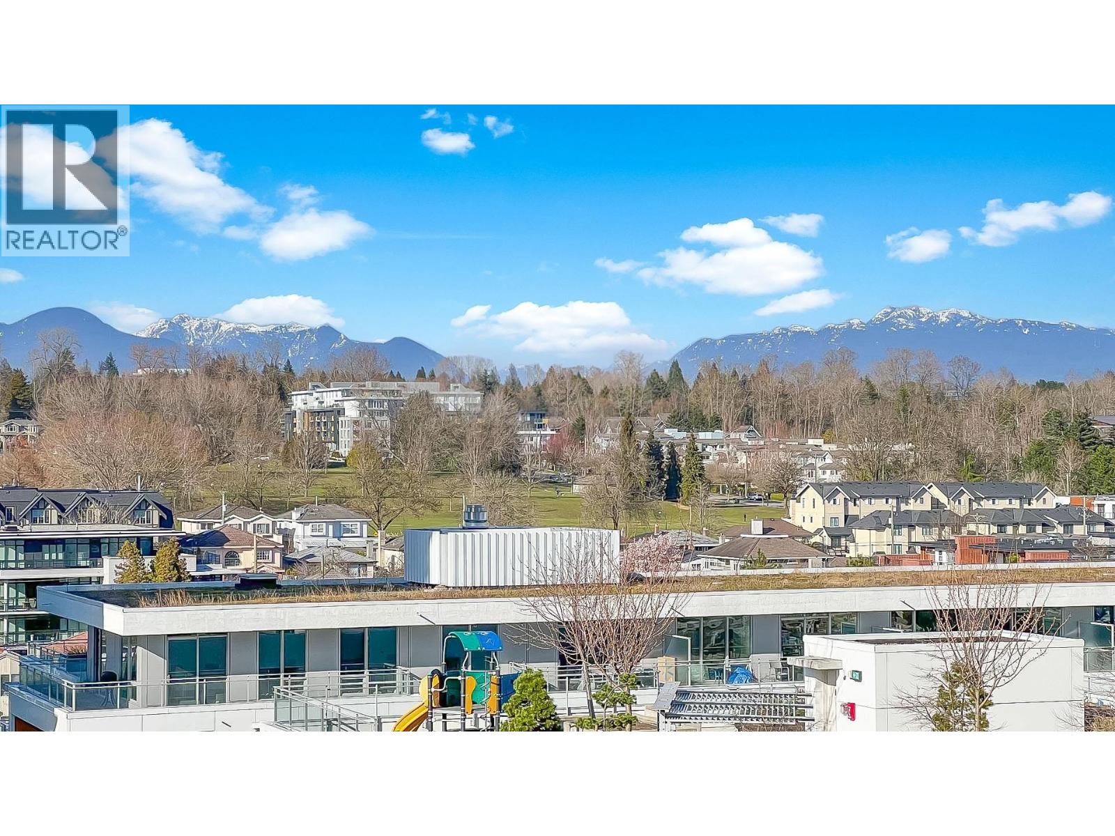 1004 8131 NUNAVUT LANE, Vancouver