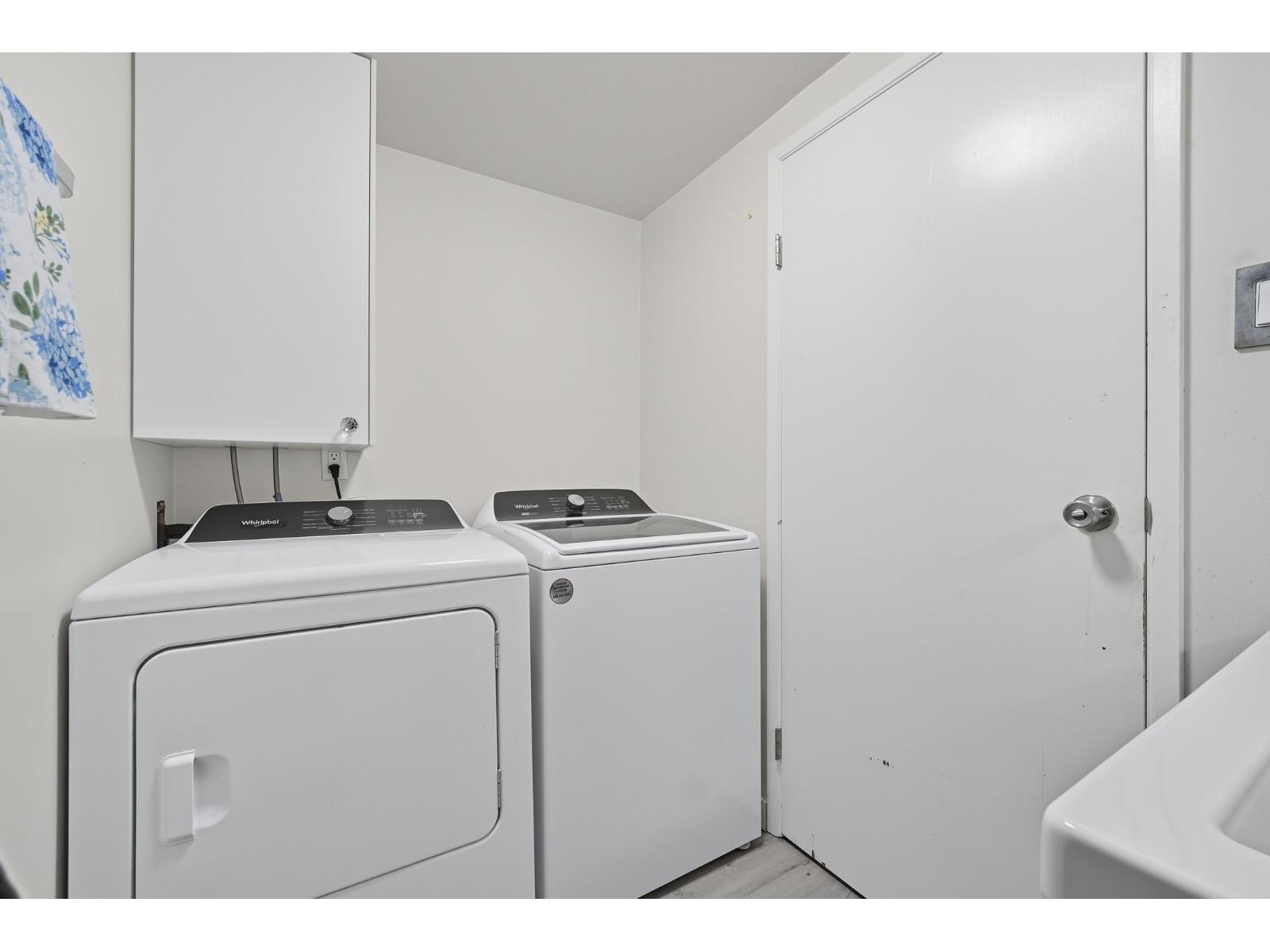 28 20307 53 AVENUE, Langley