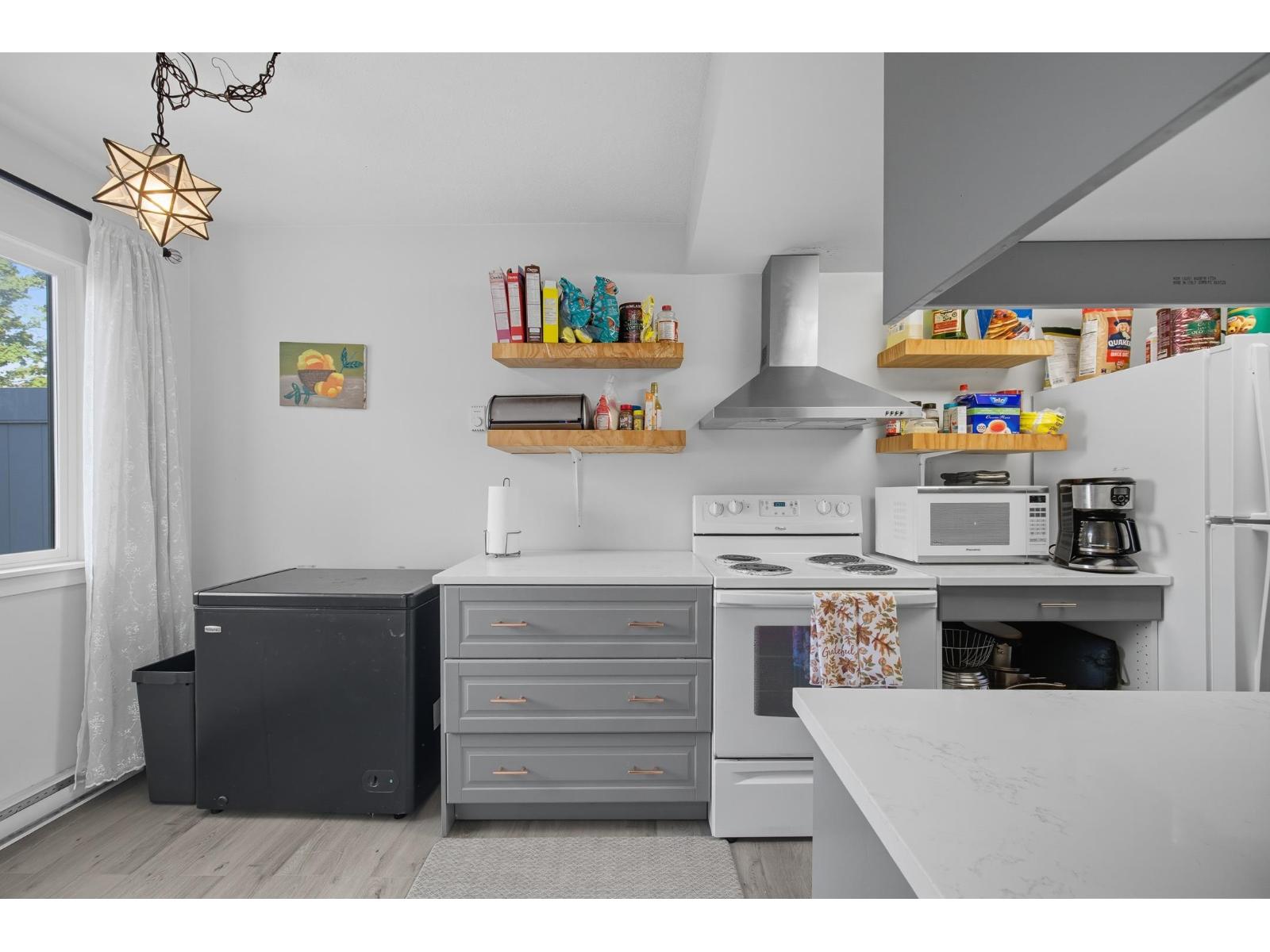 28 20307 53 AVENUE, Langley