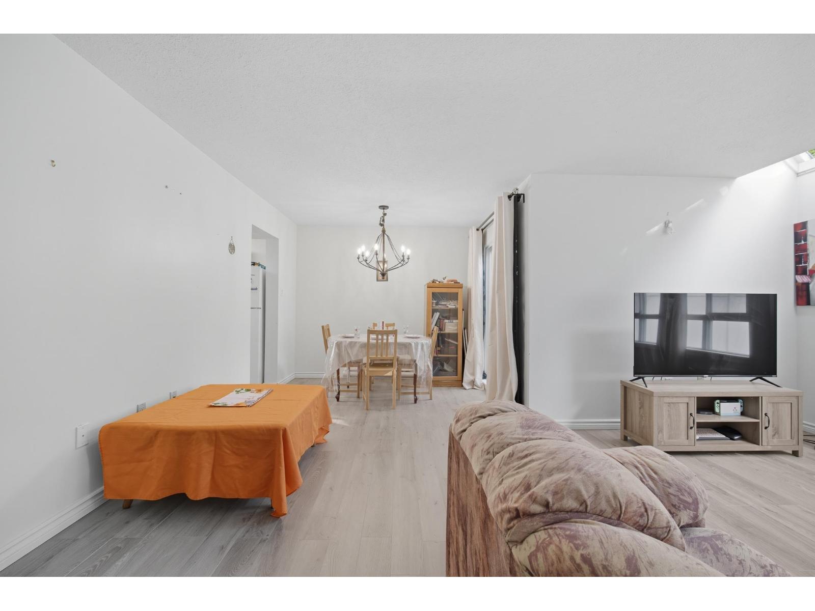 28 20307 53 AVENUE, Langley