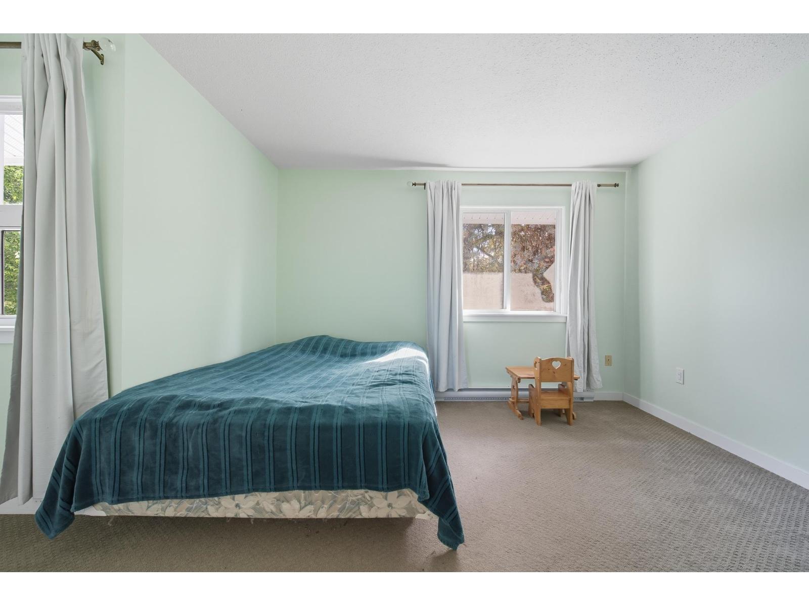 28 20307 53 AVENUE, Langley