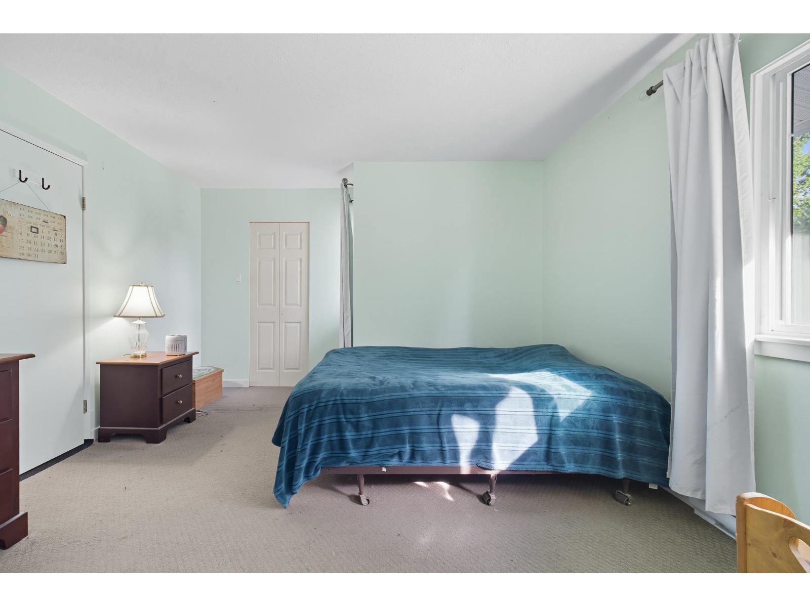 28 20307 53 AVENUE, Langley