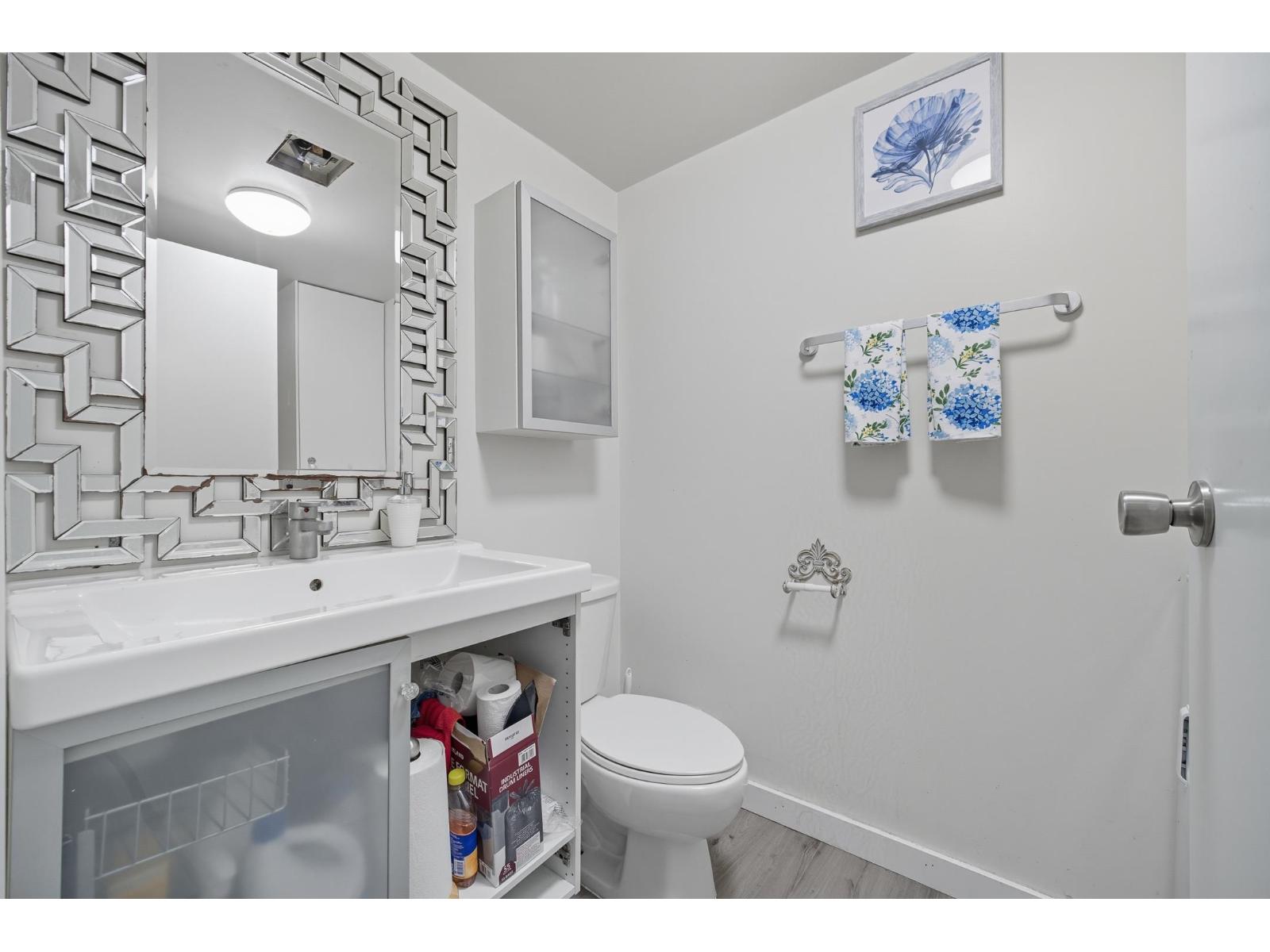 28 20307 53 AVENUE, Langley