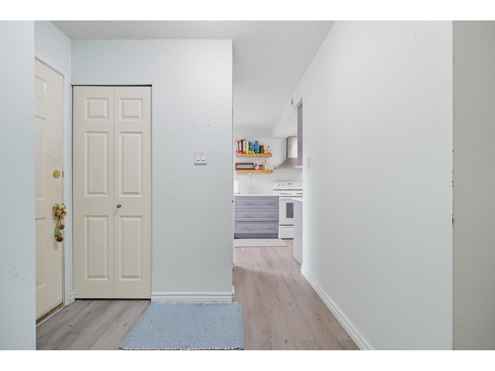 28 20307 53 AVENUE, Langley