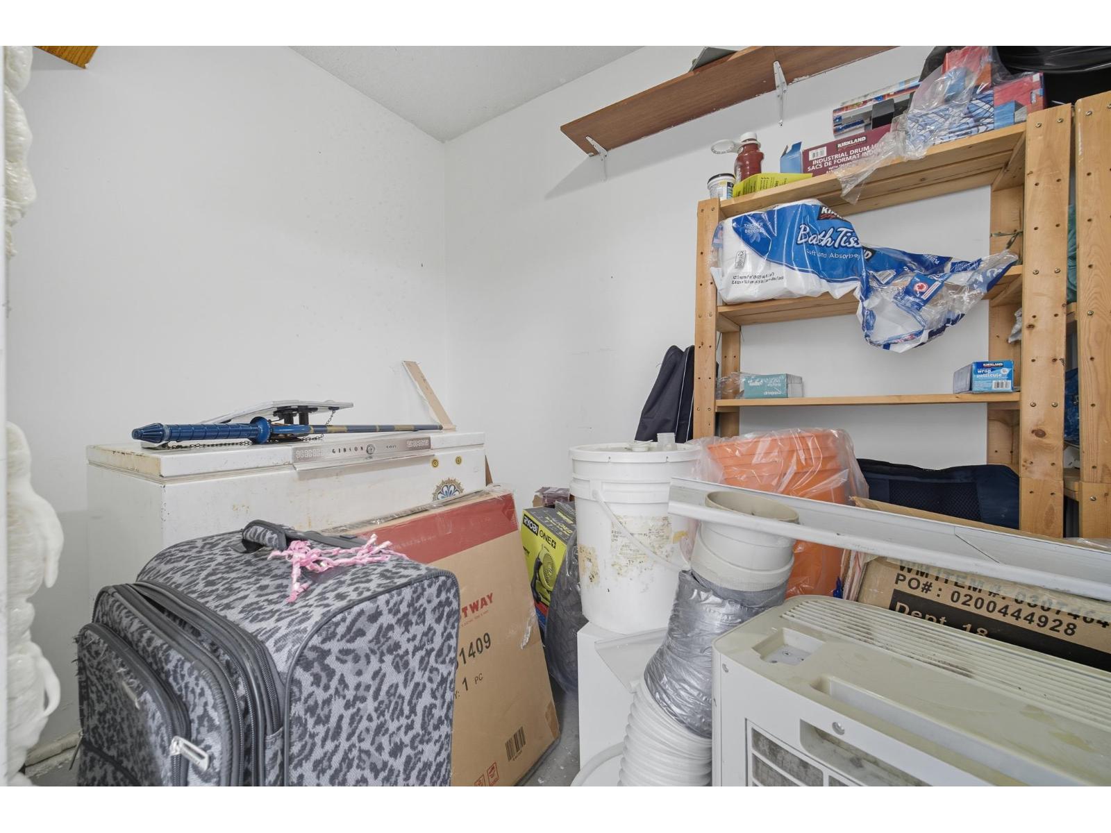 28 20307 53 AVENUE, Langley