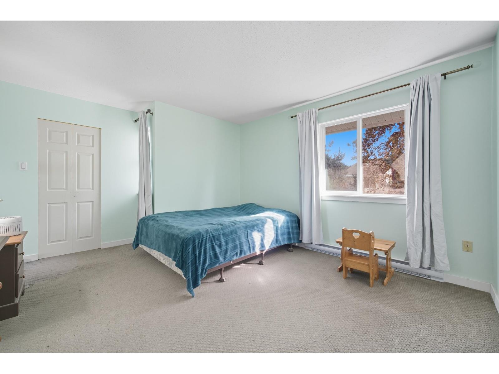 28 20307 53 AVENUE, Langley