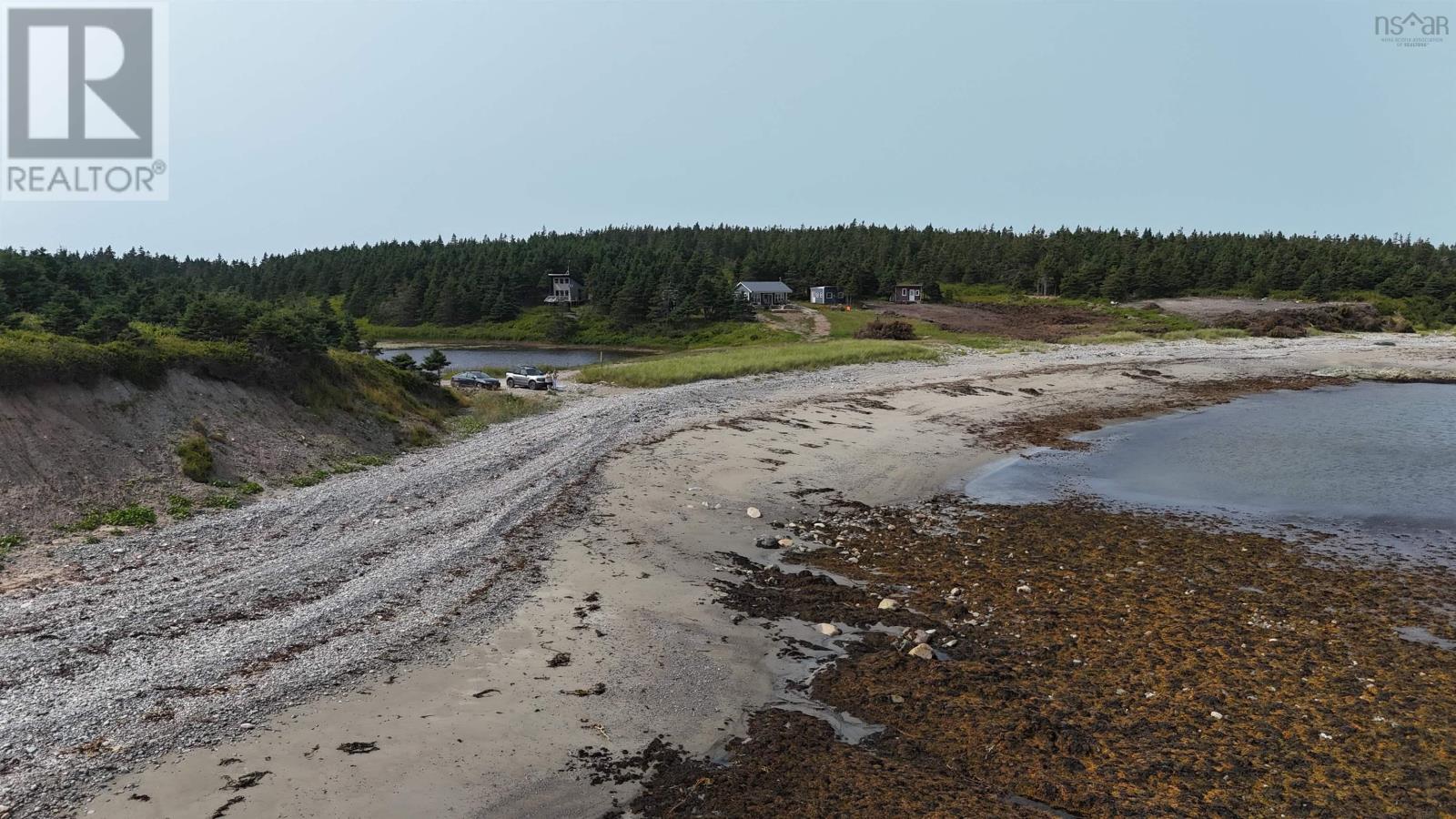 Property 8 of 18 of Lot 4-1 Crooked Lake Road