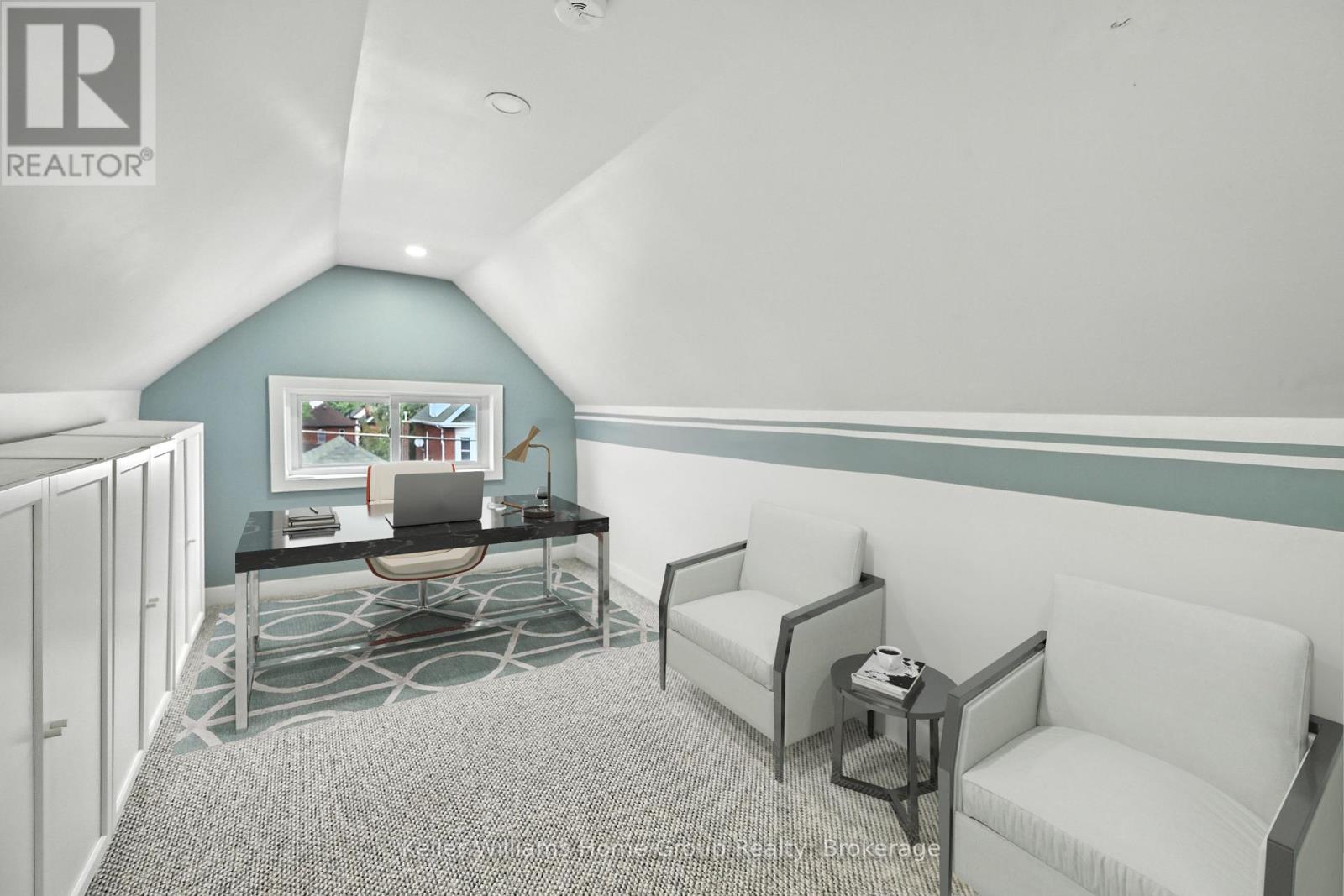 82 ROSEMONT AVENUE