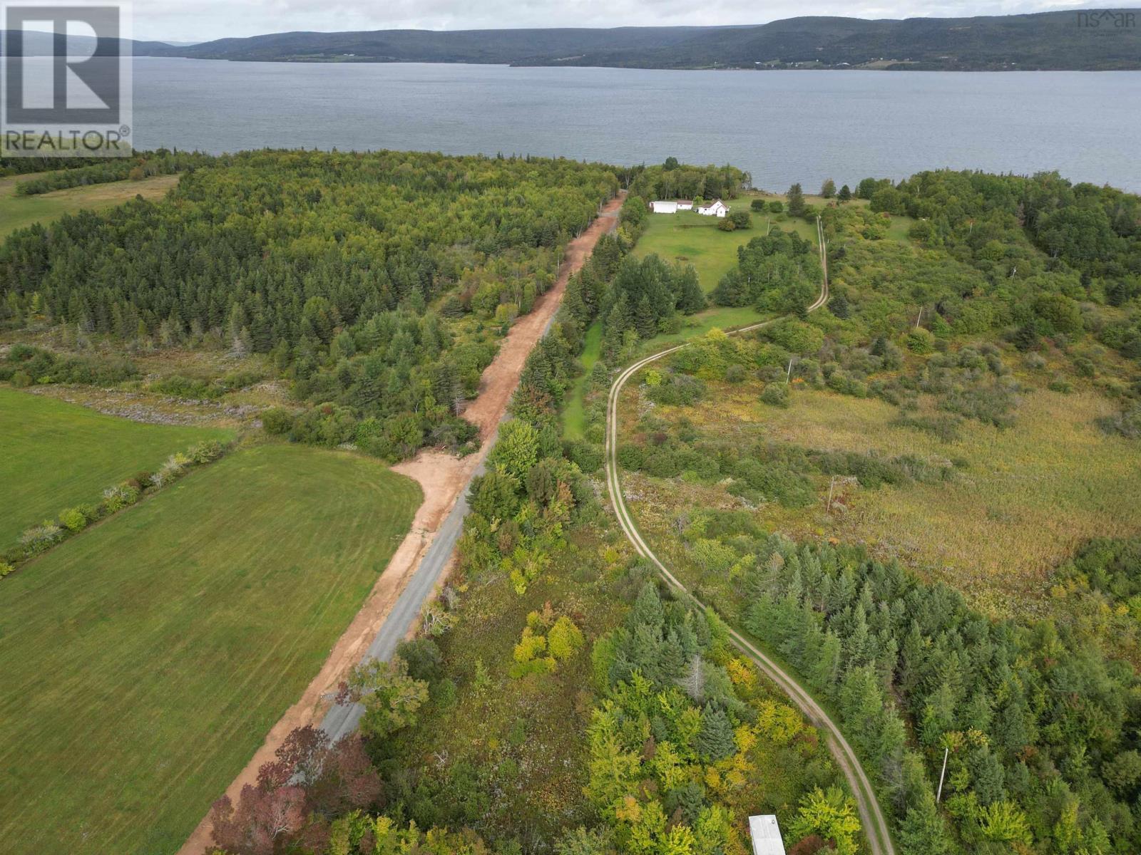 Property 7 of 9 of West Lake Ainslie Road