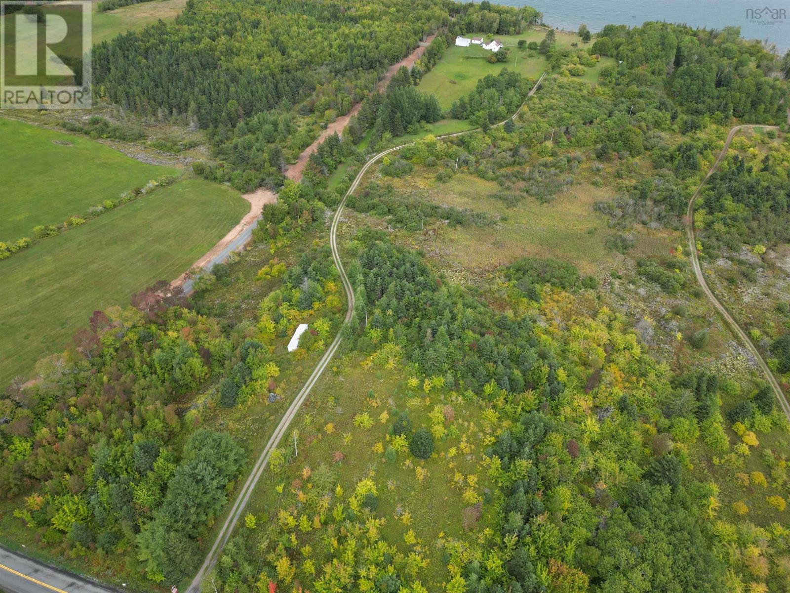 Property 8 of 9 of West Lake Ainslie Road