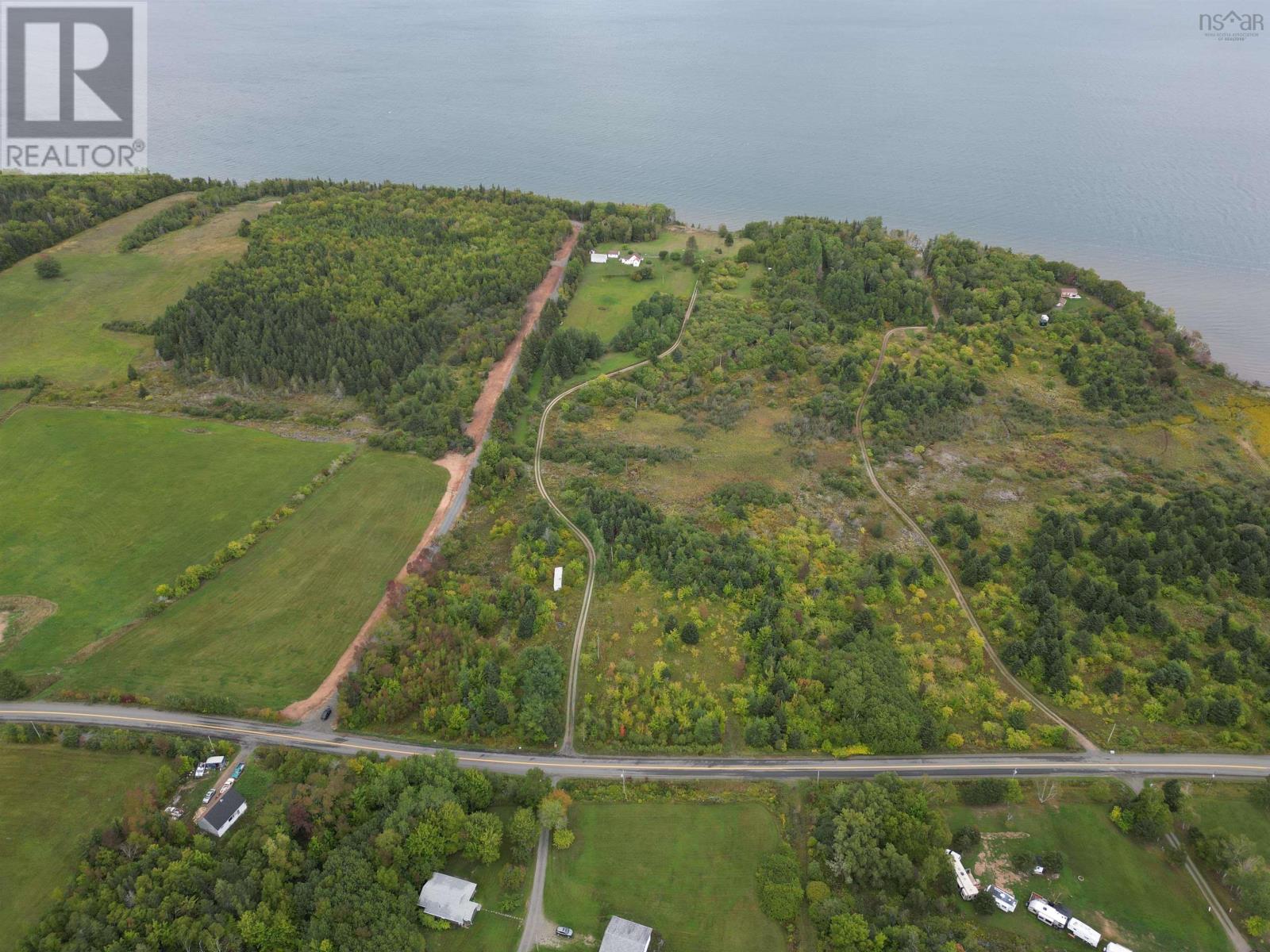 Property 9 of 9 of West Lake Ainslie Road