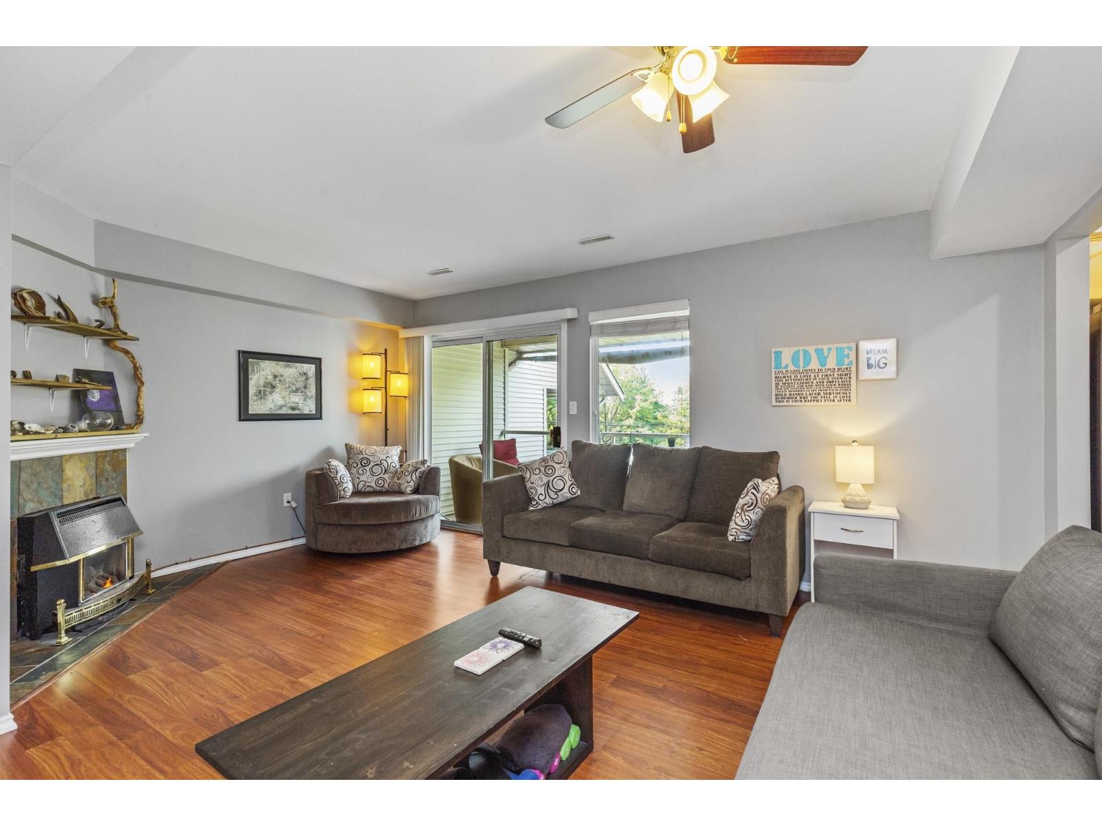 50 32361 MCRAE AVENUE, Mission