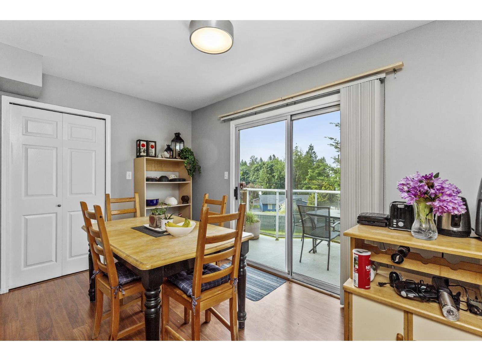 50 32361 MCRAE AVENUE, Mission