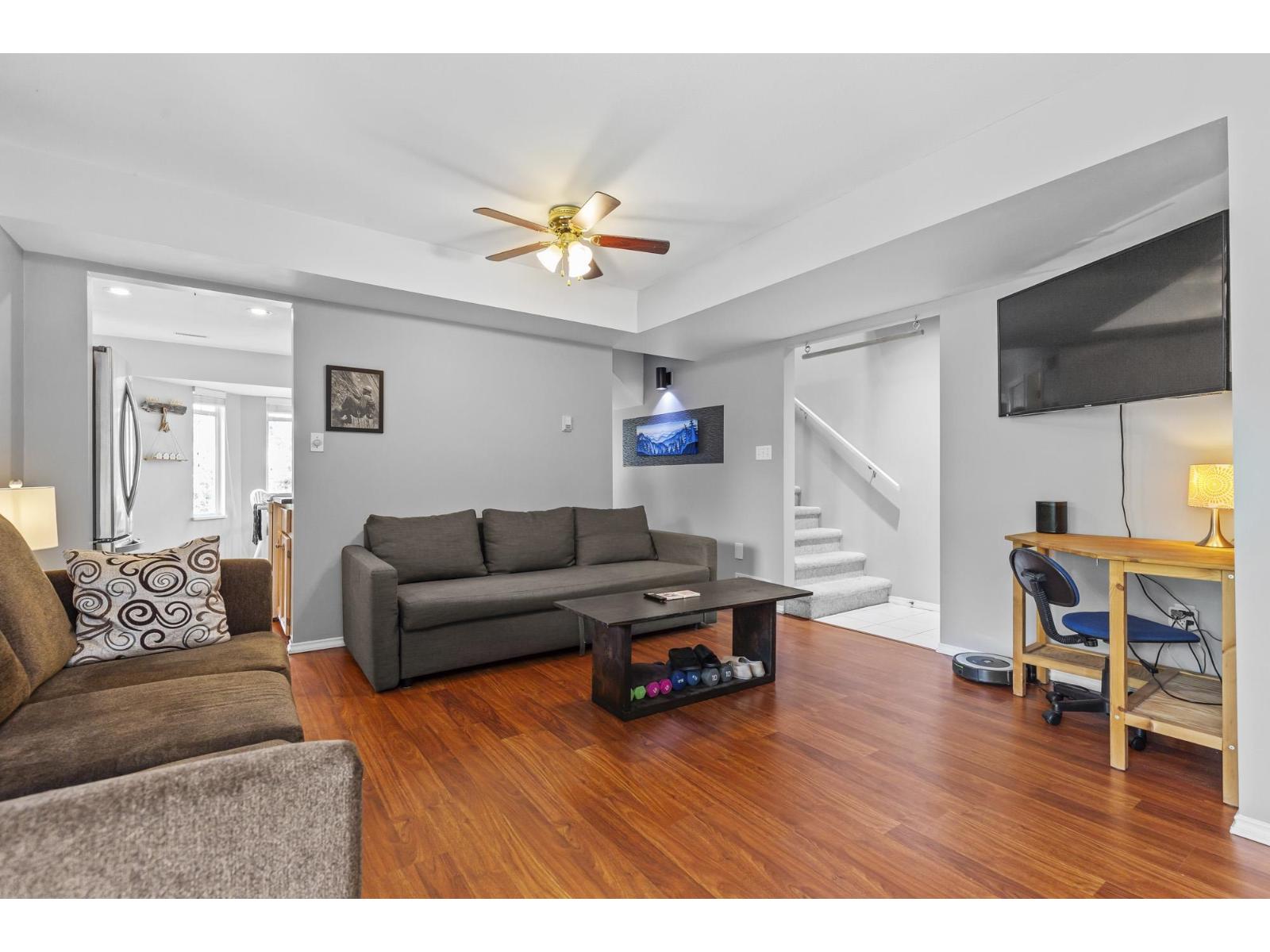 50 32361 MCRAE AVENUE, Mission