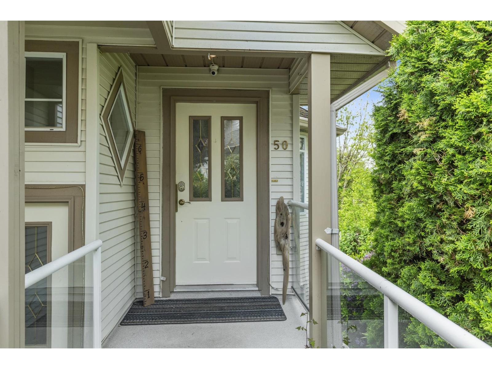 50 32361 MCRAE AVENUE, Mission