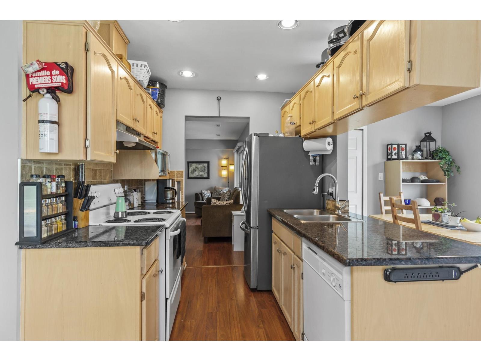50 32361 MCRAE AVENUE, Mission