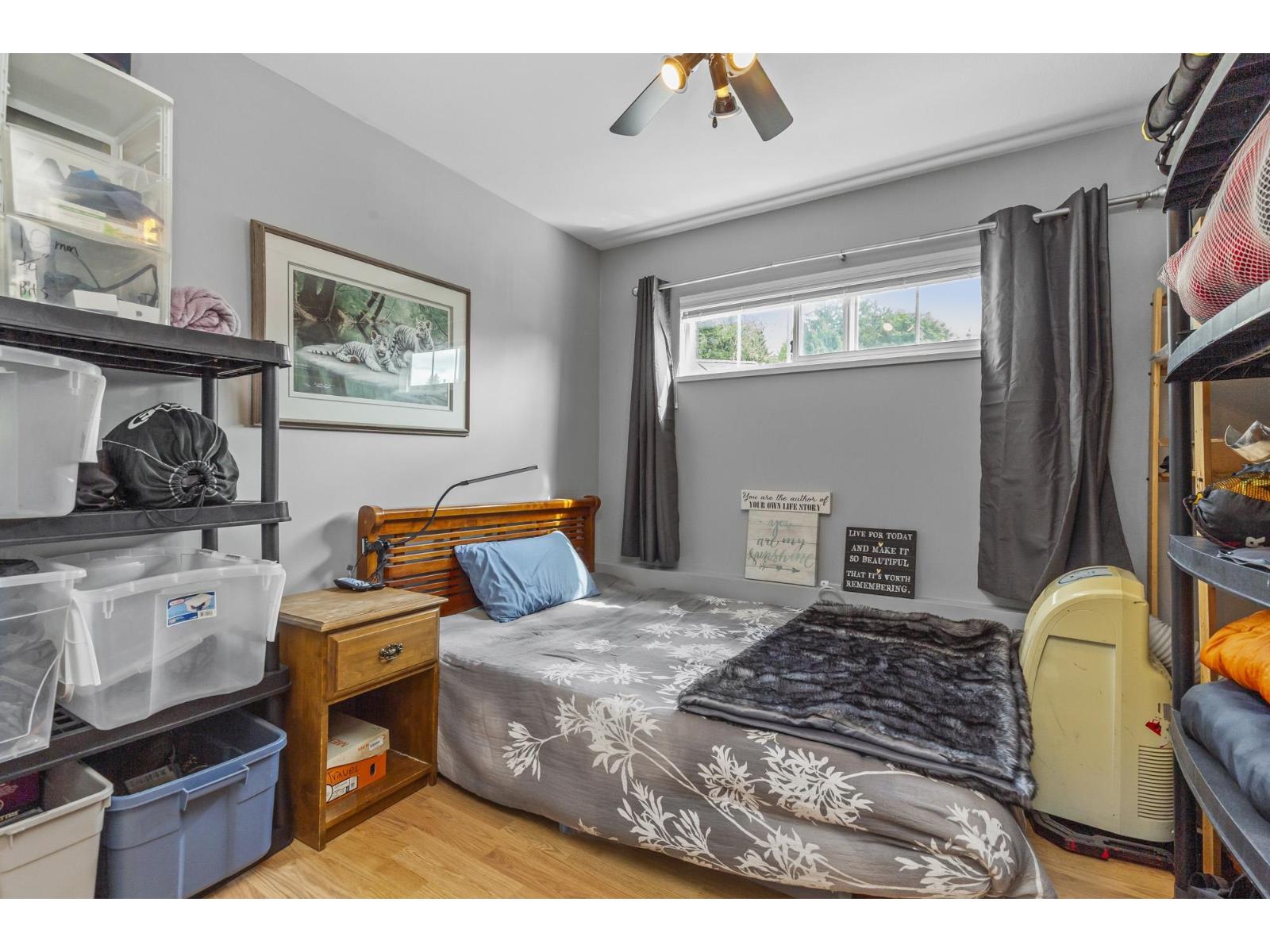 50 32361 MCRAE AVENUE, Mission
