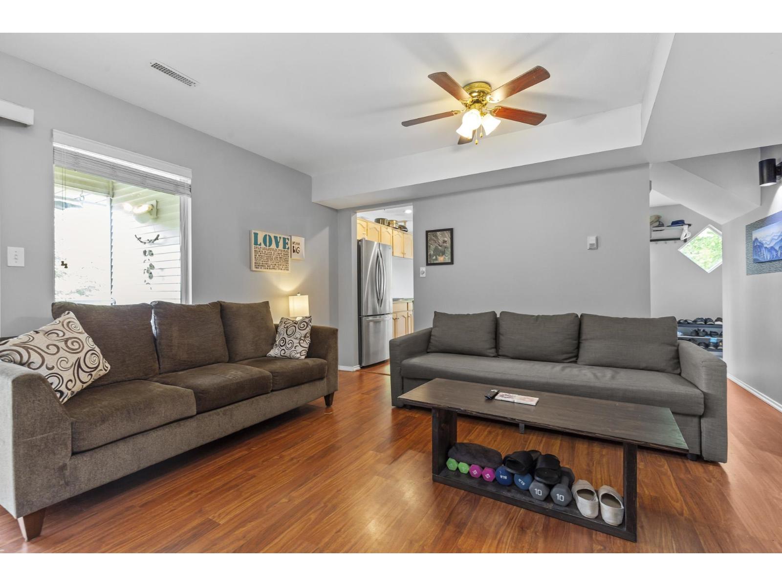 50 32361 MCRAE AVENUE, Mission